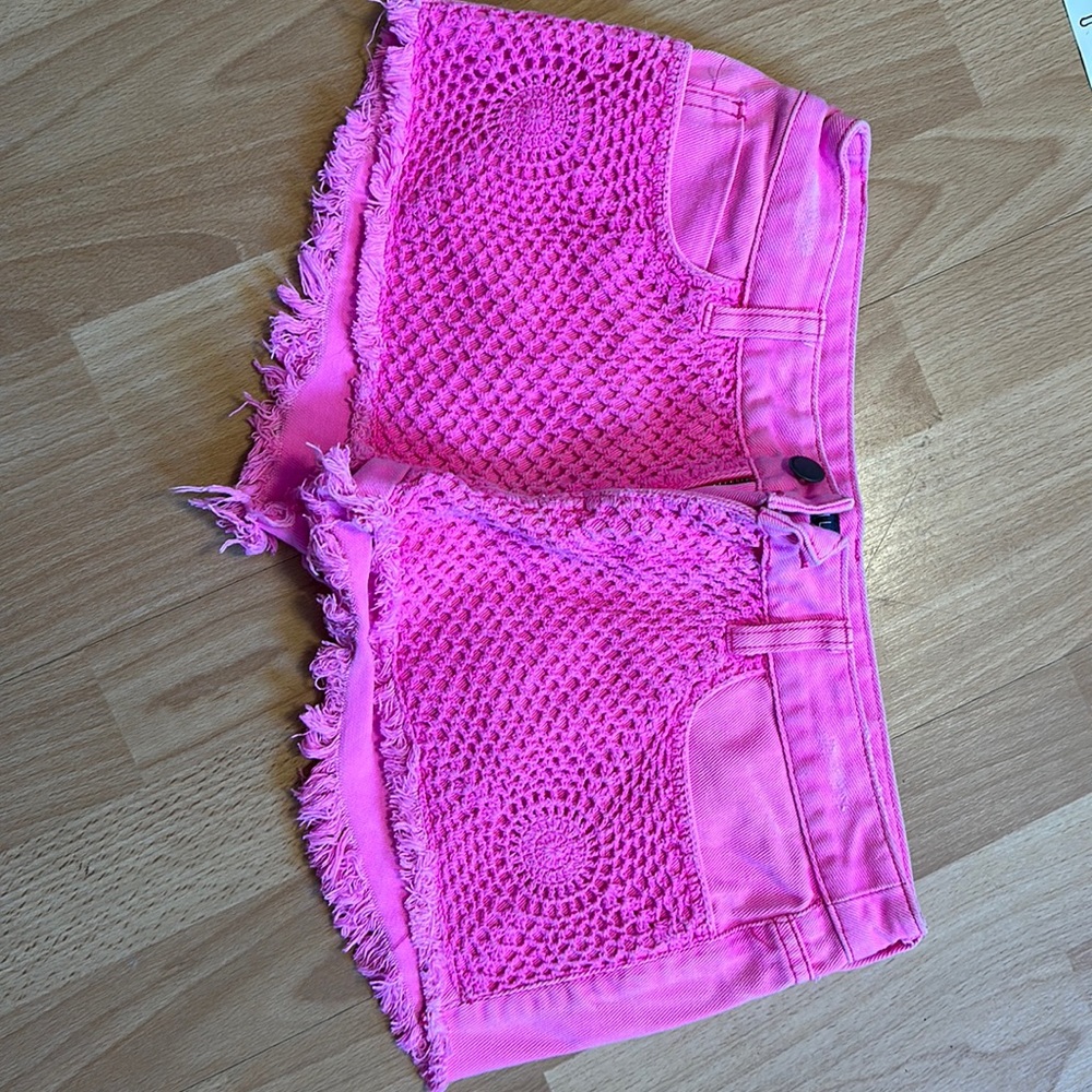 Billabong shorts